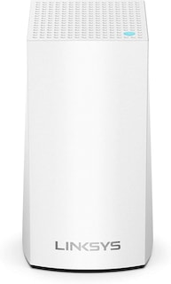 Foto 1 | Sistema Wifi Linksys Velop Mesh Whw0101 1500 Pies² Y Más De 10 Dispositivos - Venta Internacional.