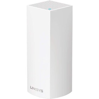 Foto 1 | Sistema Wifi Linksys Velop Whw0301 Ac2200 De Triple Banda, Paquete De 1 - Venta Internacional.