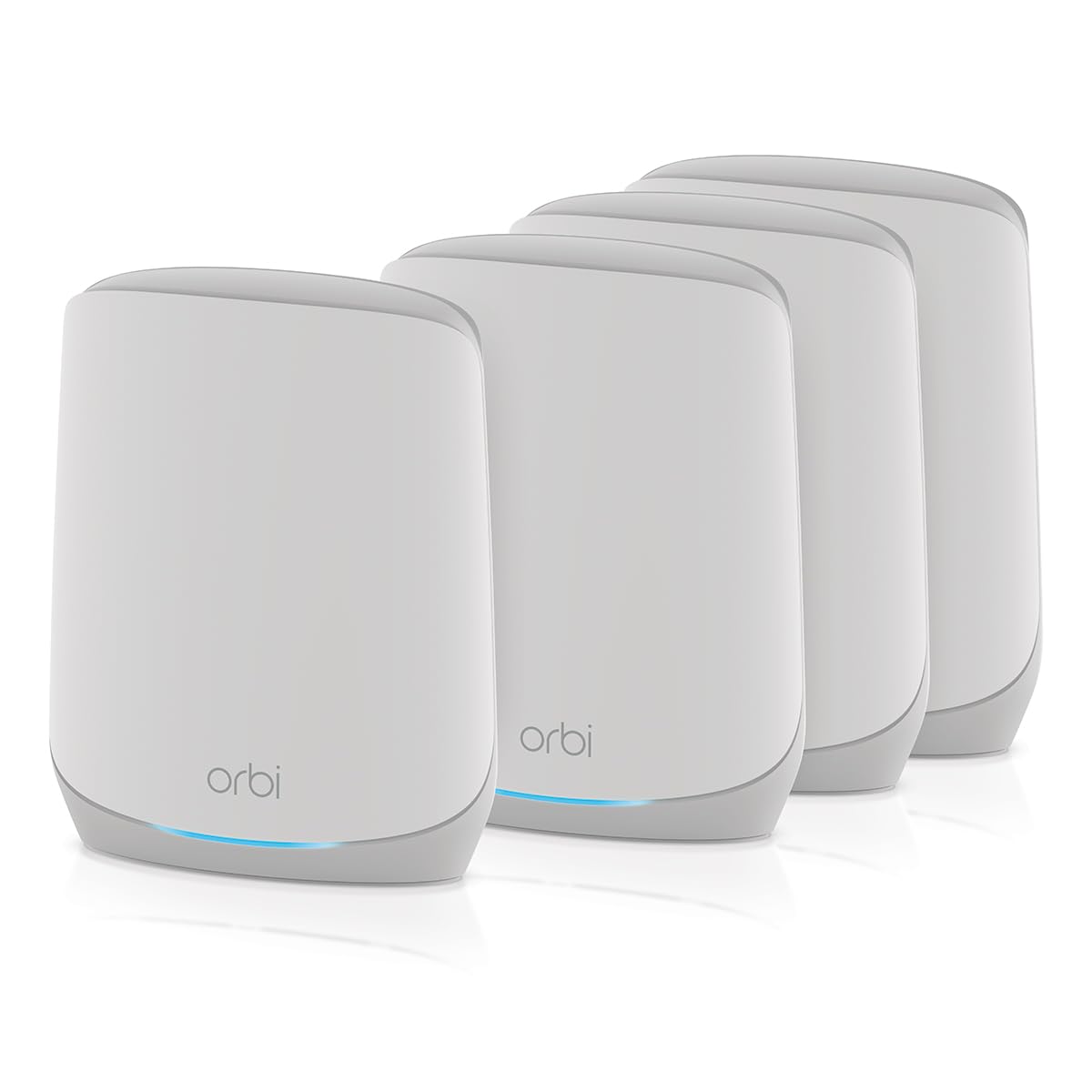 Foto 2 pulgar | Sistema de Red Wifi 6 Mesh Netgear Orbi RBK754P AX5200 - Venta Internacional