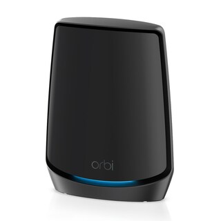Foto 1 | Satélite Complementario Wifi 6 Mesh Netgear Orbi Rbs860b Negro - Venta Internacional.