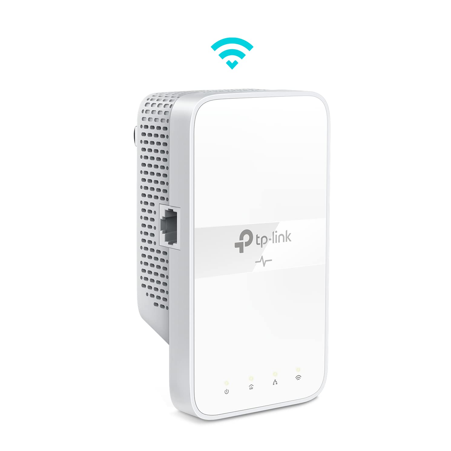 Foto 1 | Extensor Wifi Powerline Tp-link Tl-wpa7617 Av1000 Ac1200 - Venta Internacional.