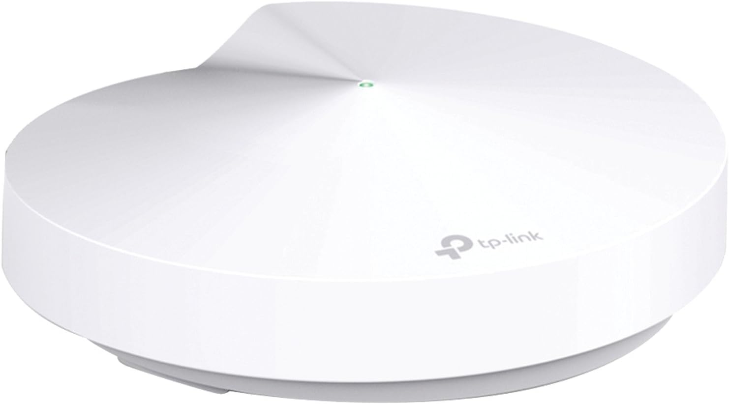 Foto 2 pulgar | Enrutador Wifi Tp-link Deco M5 De Doble Banda Gigabit De 2.000 Pies Cuadrados, Paquete De 1 - Venta Internacional.
