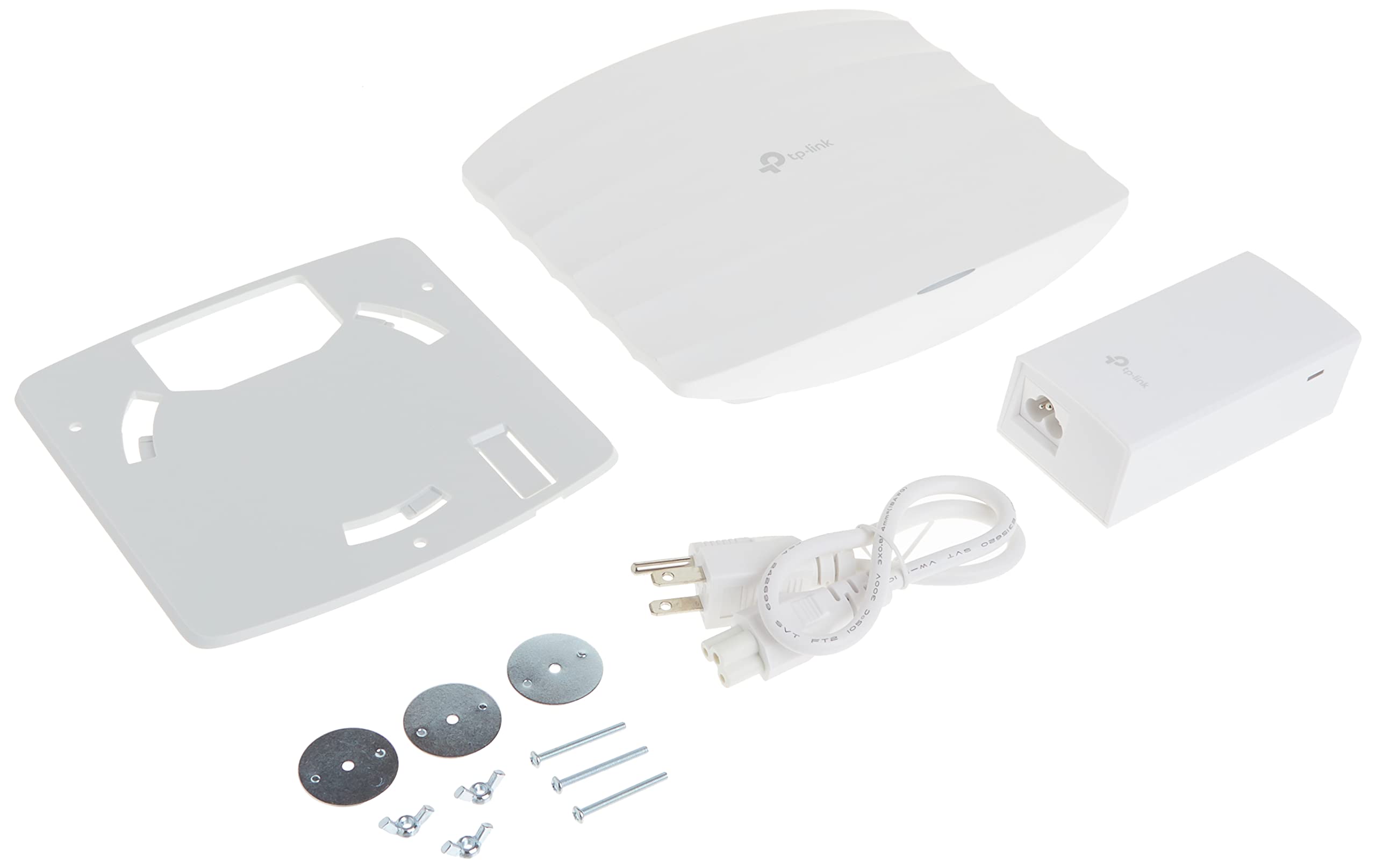 Foto 5 pulgar | Punto De Acceso Inalámbrico Tp-link Eap245 V3 Omada Ac1750 Blanco - Venta Internacional.