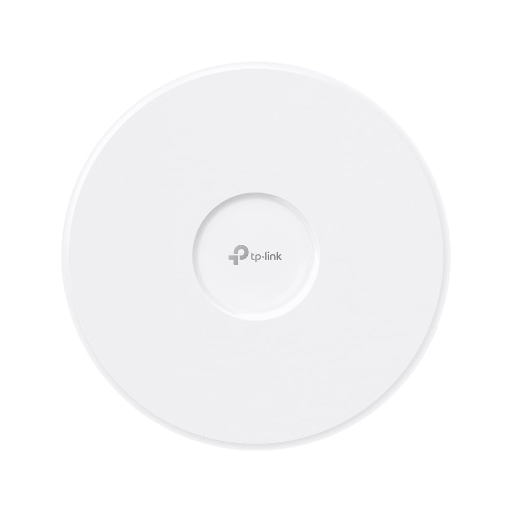 Punto De Acceso Inalámbrico Tp-link Omada Eap773 Be11000 - Venta Internacional.