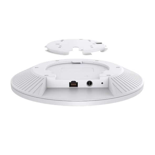 Foto 3 pulgar | Punto De Acceso Inalámbrico Tp-link Omada Eap773 Be11000 - Venta Internacional.