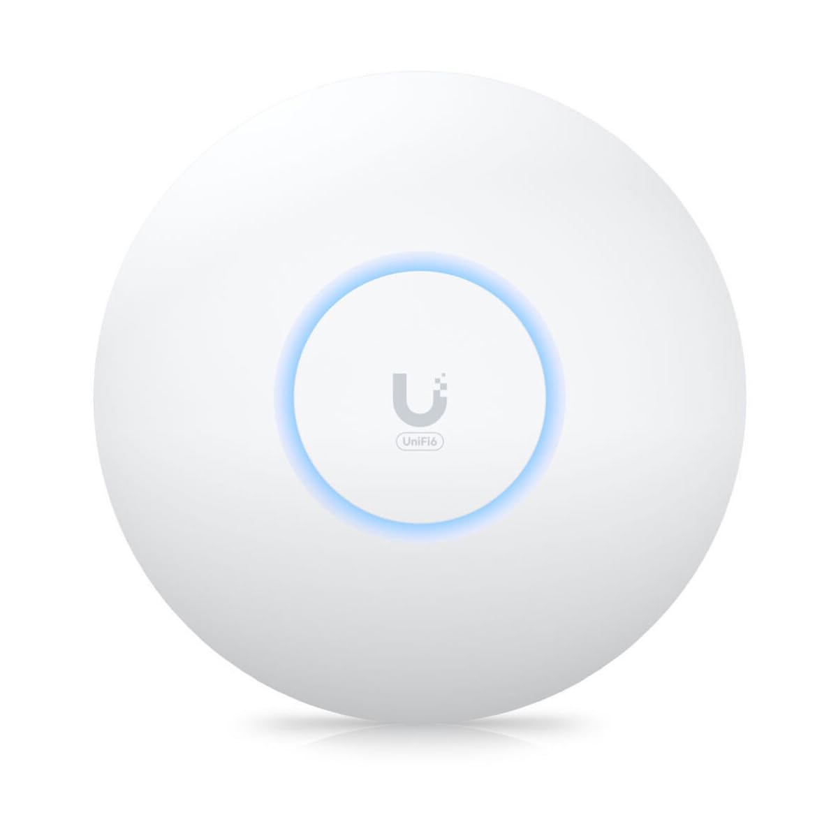 Foto 2 pulgar | Punto De Acceso Inalámbrico Ubiquiti U6+ De Doble Banda De 3 Gbps - Venta Internacional.