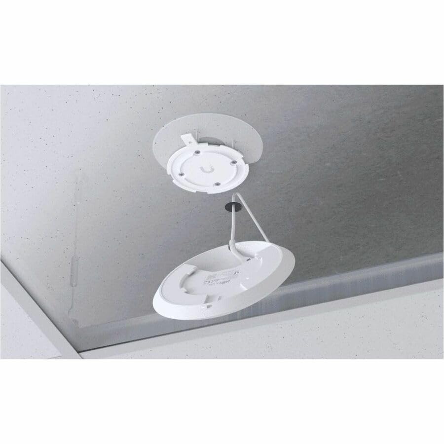 Foto 3 pulgar | Punto De Acceso Inalámbrico Ubiquiti U6+ De Doble Banda De 3 Gbps - Venta Internacional.