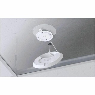 Foto 2 | Punto De Acceso Inalámbrico Ubiquiti U6+ De Doble Banda De 3 Gbps - Venta Internacional.