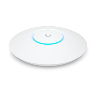 Foto 4 | Punto De Acceso Inalámbrico Ubiquiti U6+ De Doble Banda De 3 Gbps - Venta Internacional.