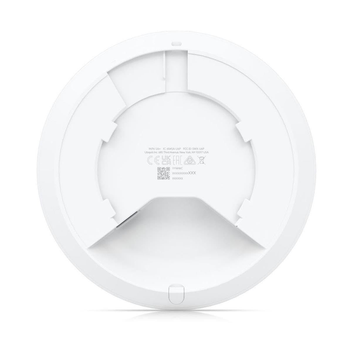 Foto 7 pulgar | Punto De Acceso Inalámbrico Ubiquiti U6+ De Doble Banda De 3 Gbps - Venta Internacional.
