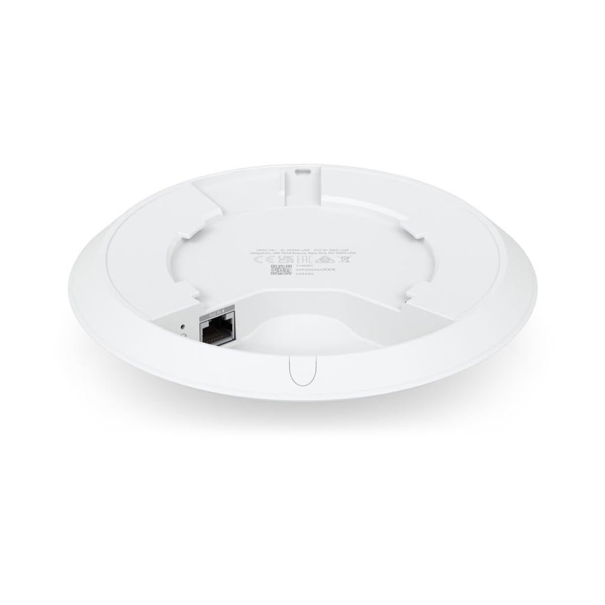Foto 7 | Punto De Acceso Inalámbrico Ubiquiti U6+ De Doble Banda De 3 Gbps - Venta Internacional.