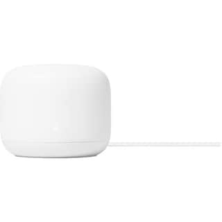 Foto 3 | Sistema De Enrutador Mesh Google Wifi Para El Hogar, Oficina, Paquete De 2 - Venta Internacional.