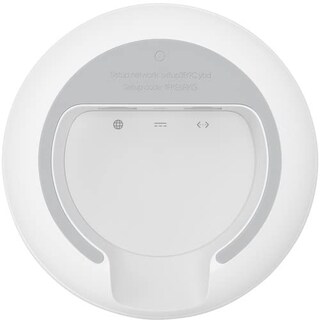Foto 4 | Sistema De Enrutador Mesh Google Wifi Para El Hogar, Oficina, Paquete De 2 - Venta Internacional.