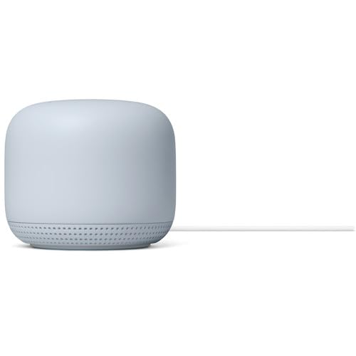 Foto 8 pulgar | Sistema De Enrutador Mesh Google Wifi Para El Hogar, Oficina, Paquete De 2 - Venta Internacional.