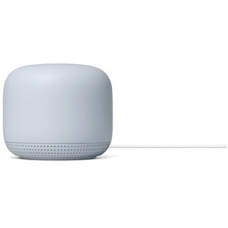 Foto 7 | Sistema De Enrutador Mesh Google Wifi Para El Hogar, Oficina, Paquete De 2 - Venta Internacional.