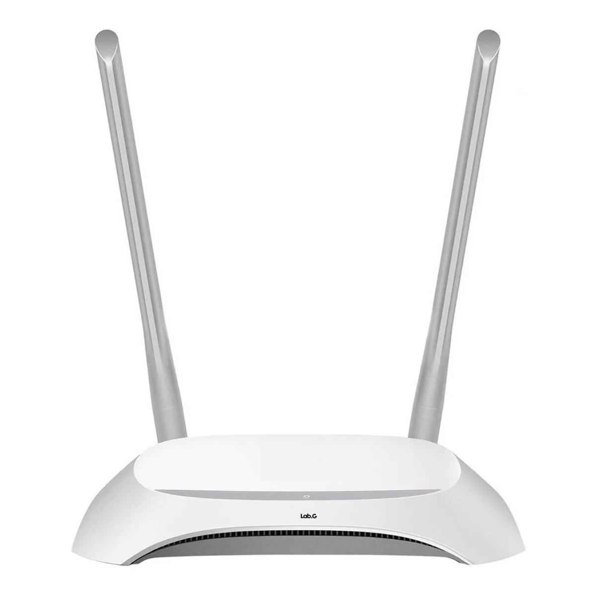 Foto 3 pulgar | Router 300mbps  2.4 Gh Lab.g Blanco