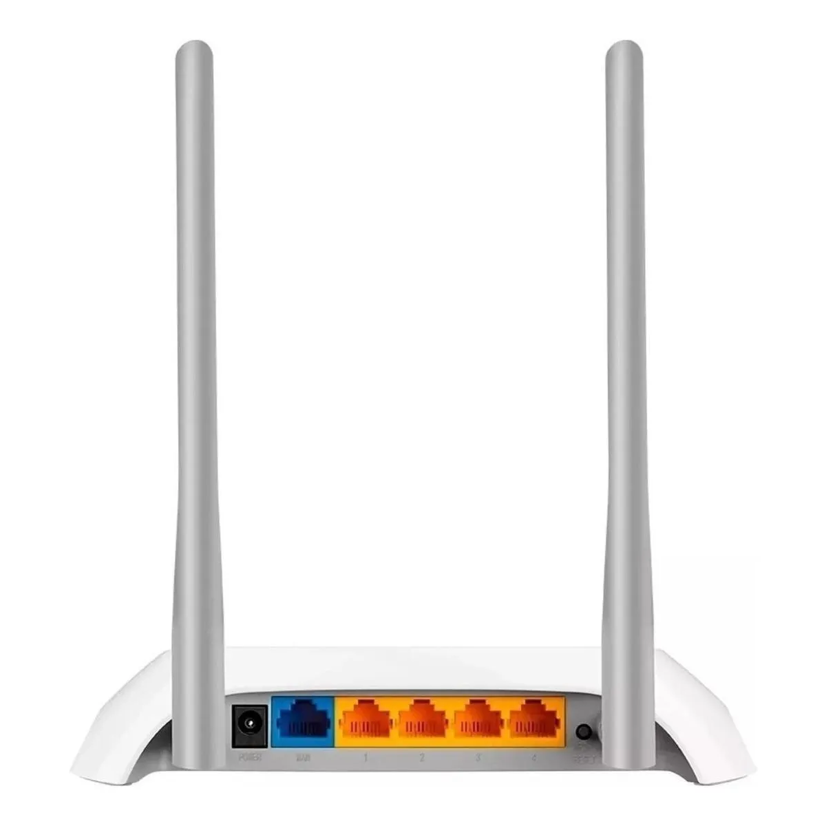 Foto 4 pulgar | Router 300mbps  2.4 Gh Lab.g Blanco