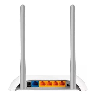 Foto 3 | Router 300mbps 2.4 Gh Lab.g Blanco