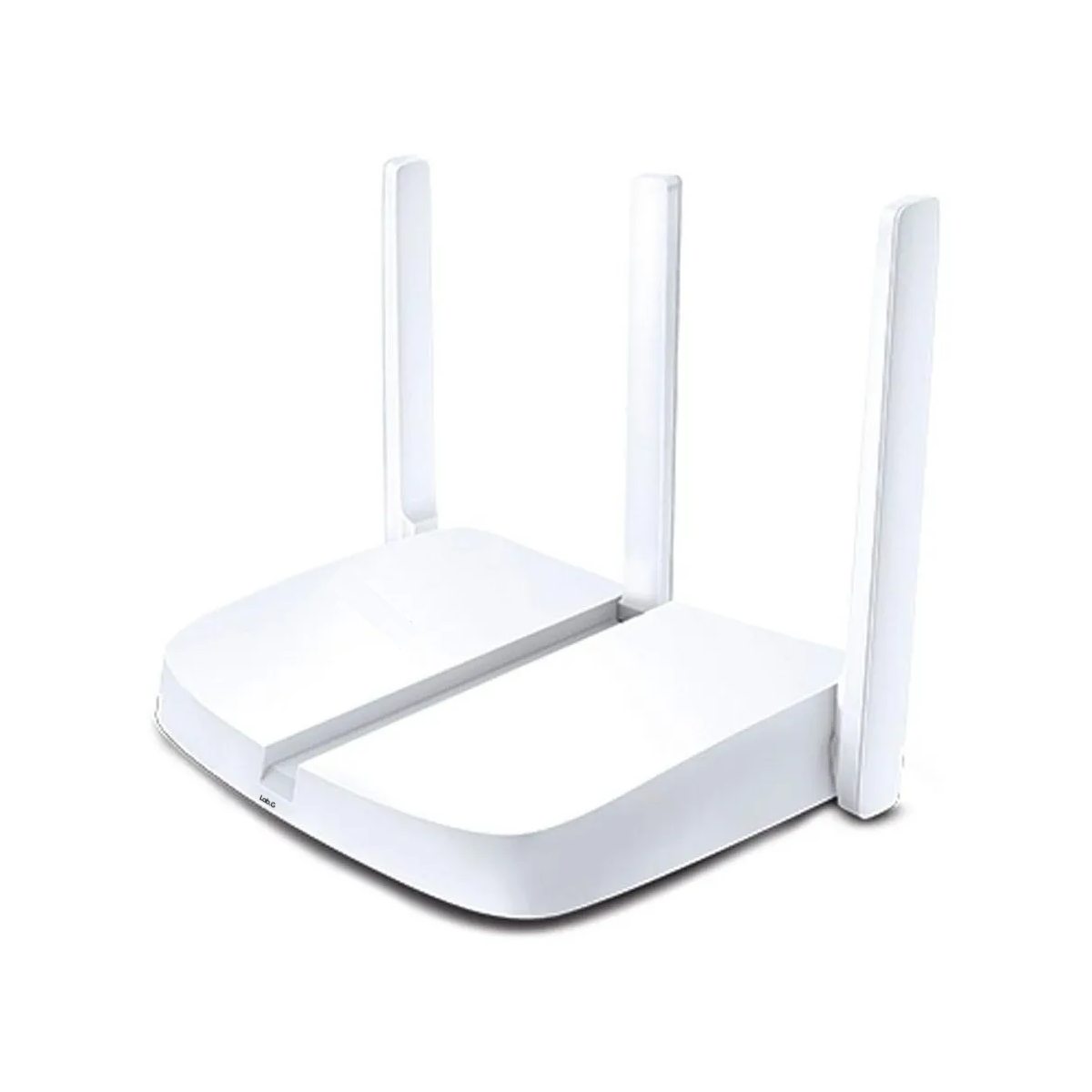 Foto 4 pulgar | Router Extender Wifi Dmz, Wpa, Wpa2 Lab.g Blanco