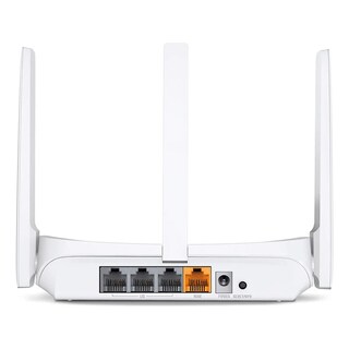 Foto 4 | Router Extender Wifi Dmz, Wpa, Wpa2 Lab.g Blanco