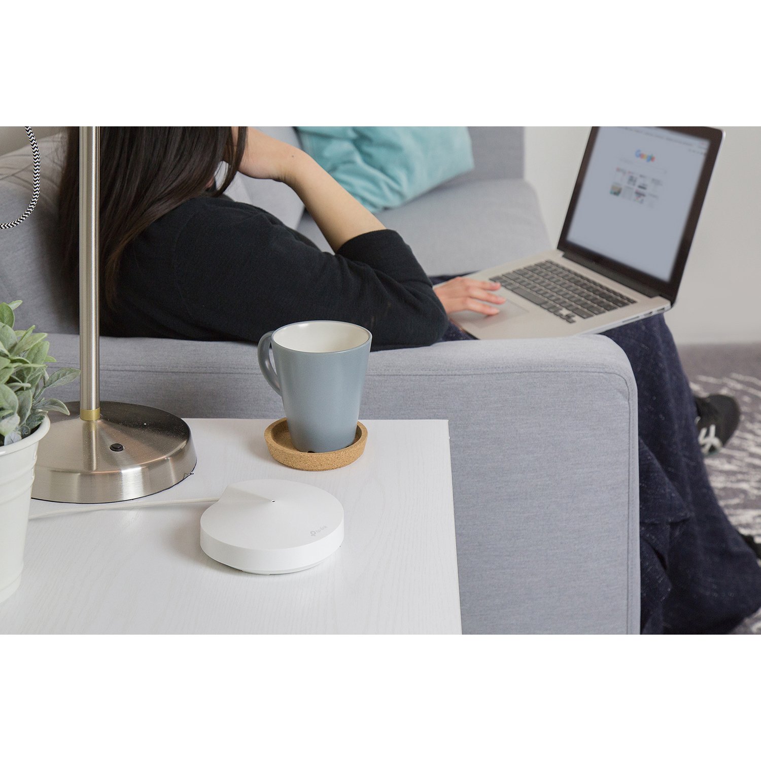 Foto 7 pulgar | Sistema Wi-fi Tp-link Deco M5 Whole-home Mesh De Una Sola Unidad - Venta Internacional.