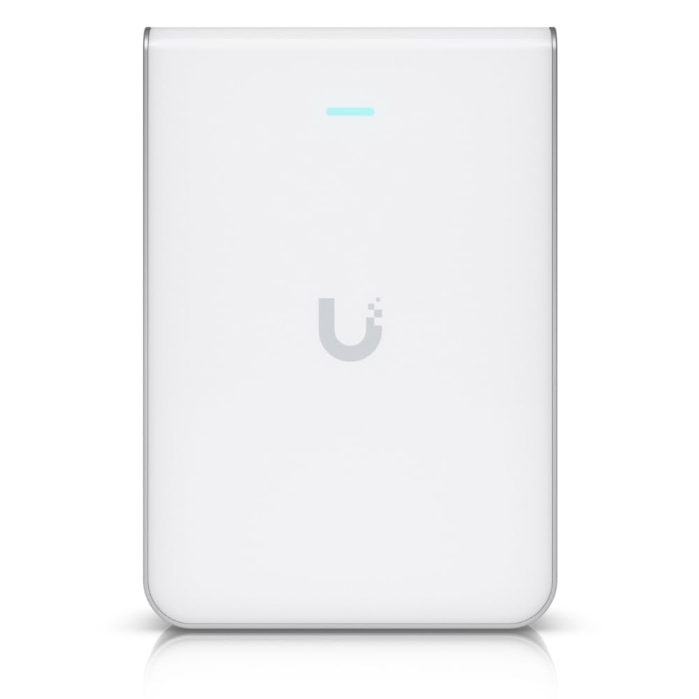 Foto 2 pulgar | Punto De Acceso Ubiquiti Networks Unifi U7 Pro Wall Wifi 7 - Venta Internacional.