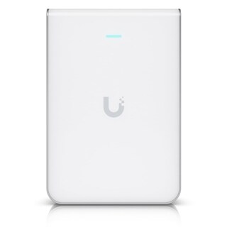 Foto 1 | Punto De Acceso Ubiquiti Networks Unifi U7 Pro Wall Wifi 7 - Venta Internacional.