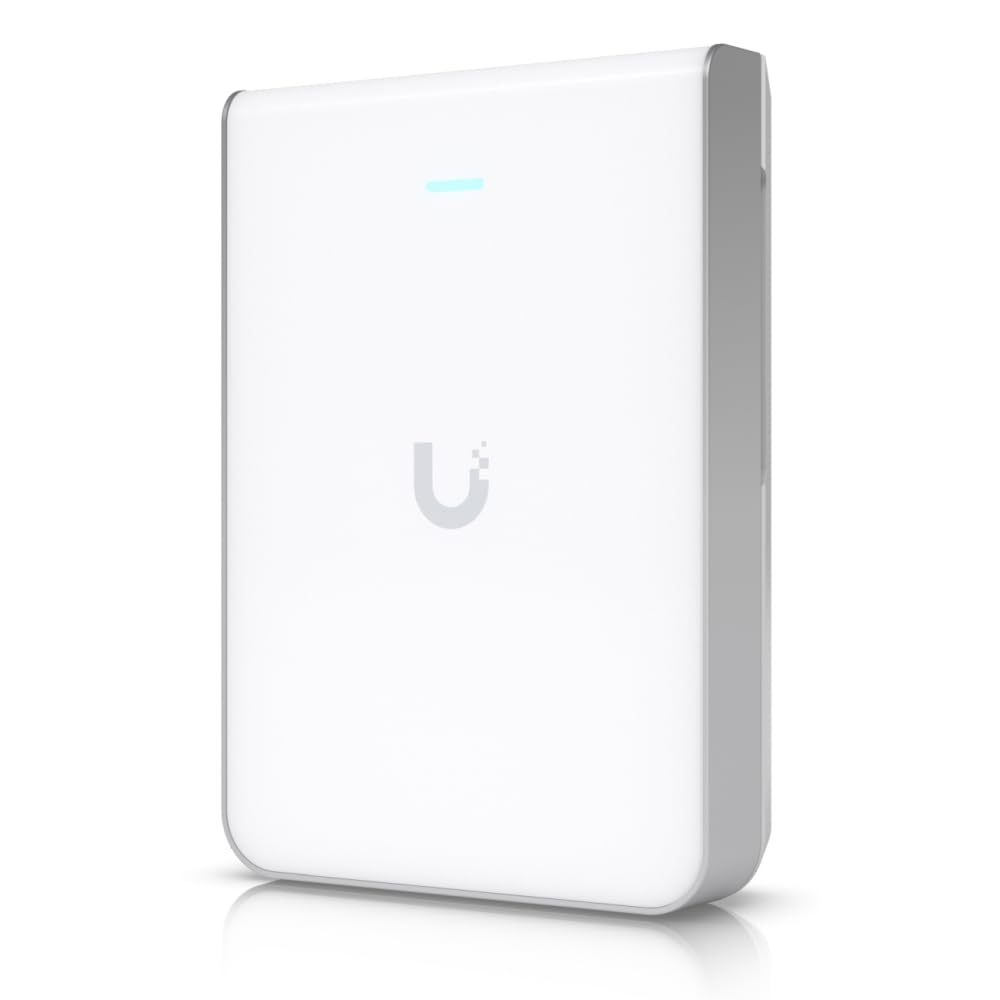 Foto 2 | Punto De Acceso Ubiquiti Networks Unifi U7 Pro Wall Wifi 7 - Venta Internacional.