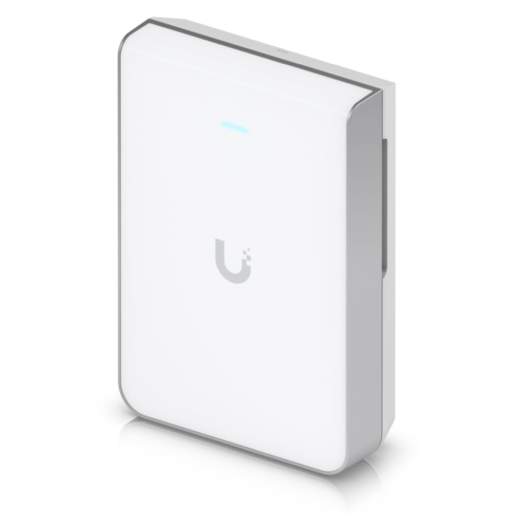 Foto 4 pulgar | Punto De Acceso Ubiquiti Networks Unifi U7 Pro Wall Wifi 7 - Venta Internacional.