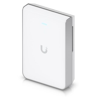 Foto 3 | Punto De Acceso Ubiquiti Networks Unifi U7 Pro Wall Wifi 7 - Venta Internacional.
