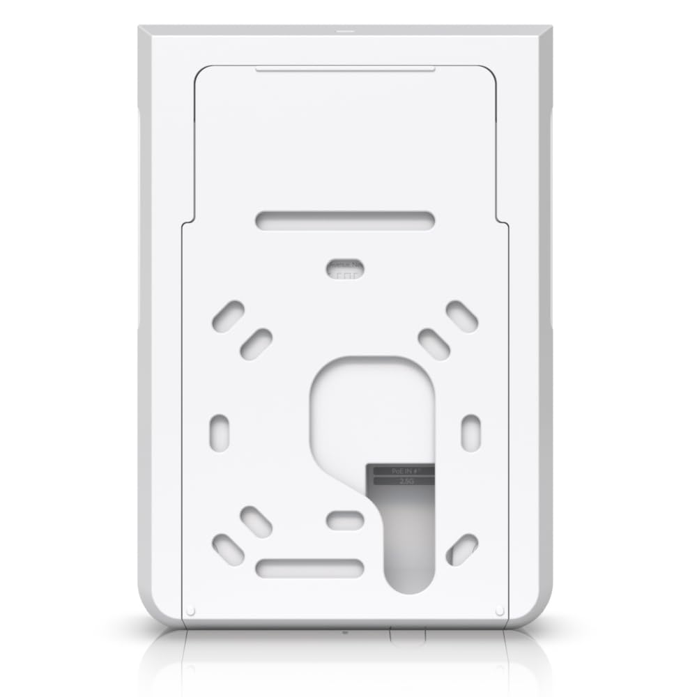 Foto 6 pulgar | Punto De Acceso Ubiquiti Networks Unifi U7 Pro Wall Wifi 7 - Venta Internacional.