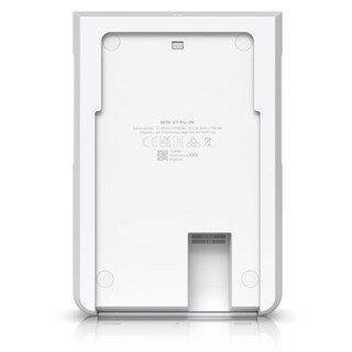 Foto 7 | Punto De Acceso Ubiquiti Networks Unifi U7 Pro Wall Wifi 7 - Venta Internacional.