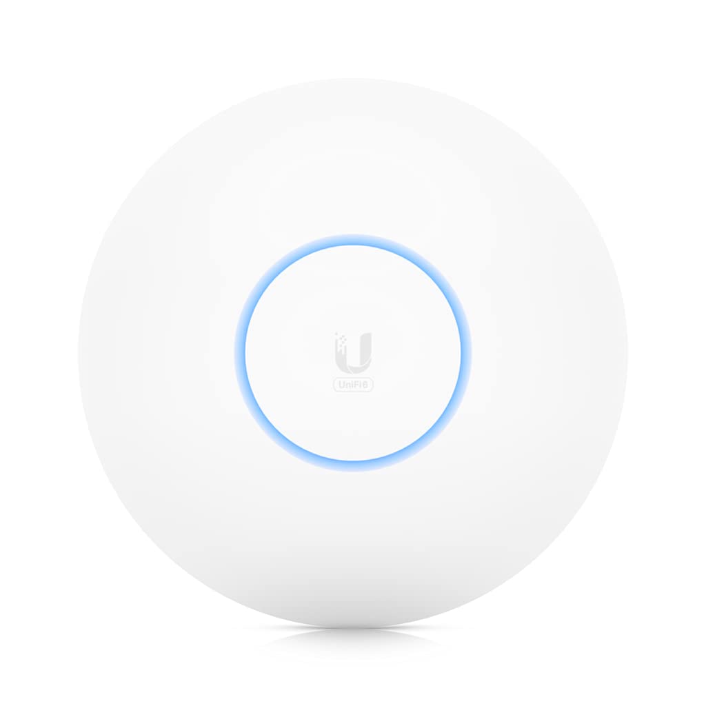 Punto De Acceso Inalámbrico De Largo Alcance Ubiquiti Unifi 6 U6-lr-us - Venta Internacional.