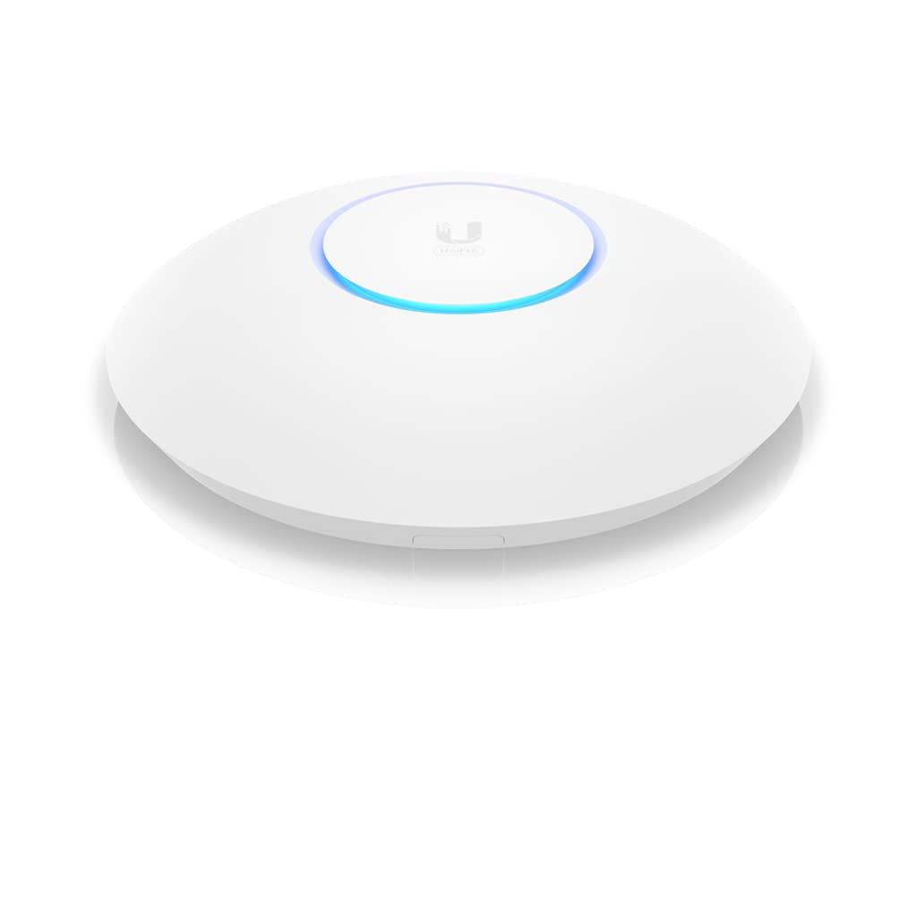 Foto 5 pulgar | Punto De Acceso Inalámbrico De Largo Alcance Ubiquiti Unifi 6 U6-lr-us - Venta Internacional.