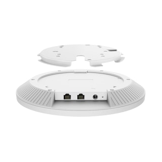 Foto 3 | Punto De Acceso Inalámbrico Tp-link Omada Eap783 Be22000 Tri-band - Venta Internacional.