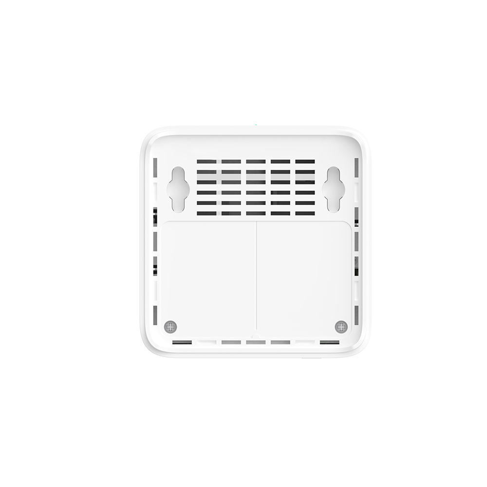 Foto 3 pulgar | Tenda Ax1500 Nova Mx3 Mesh Wifi 6 De Malla De 5 Ghz 1 Pack Color Blanco