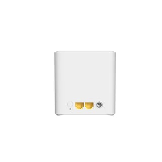 Foto 3 | Tenda Ax1500 Nova Mx3 Mesh Wifi 6 De Malla De 5 Ghz 1 Pack Color Blanco