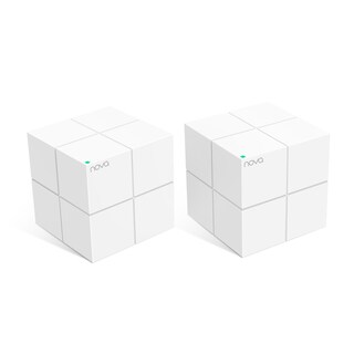 Foto 1 | Tenda Mesh Router Inalambrico Extensor Wifi No Mw6 2 Pack