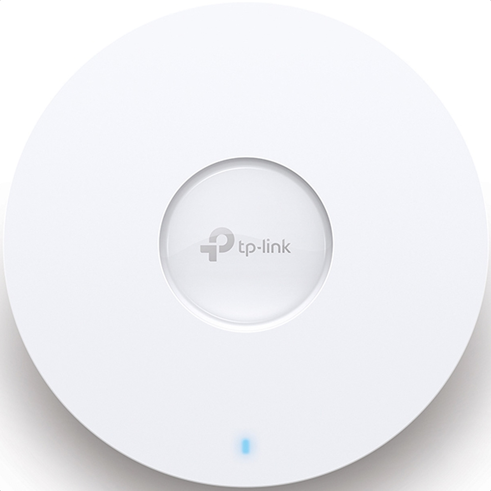 Foto 1 | Access Point Tp-link Omada Eap653 Wifi 6 Ax3000 Banda Dual Montaje En Techo