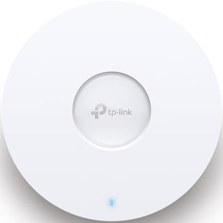 Foto 1 | Access Point Tp-link Omada Eap653 Wifi 6 Ax3000 Banda Dual Montaje En Techo