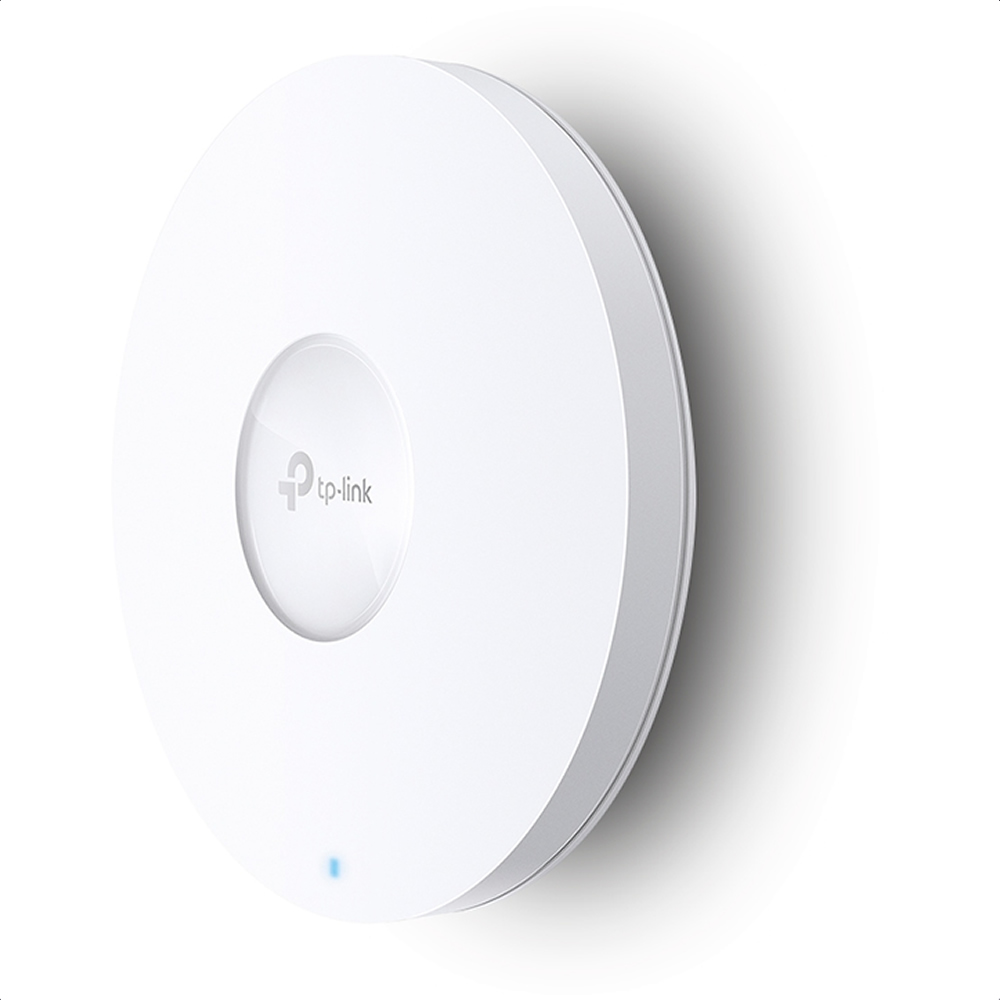 Foto 2 | Access Point Tp-link Omada Eap653 Wifi 6 Ax3000 Banda Dual Montaje En Techo