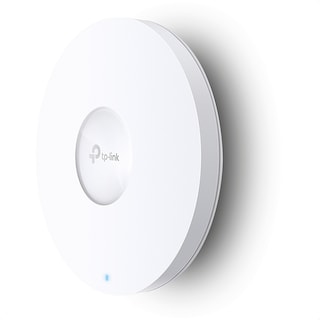Foto 2 | Access Point Tp-link Omada Eap653 Wifi 6 Ax3000 Banda Dual Montaje En Techo