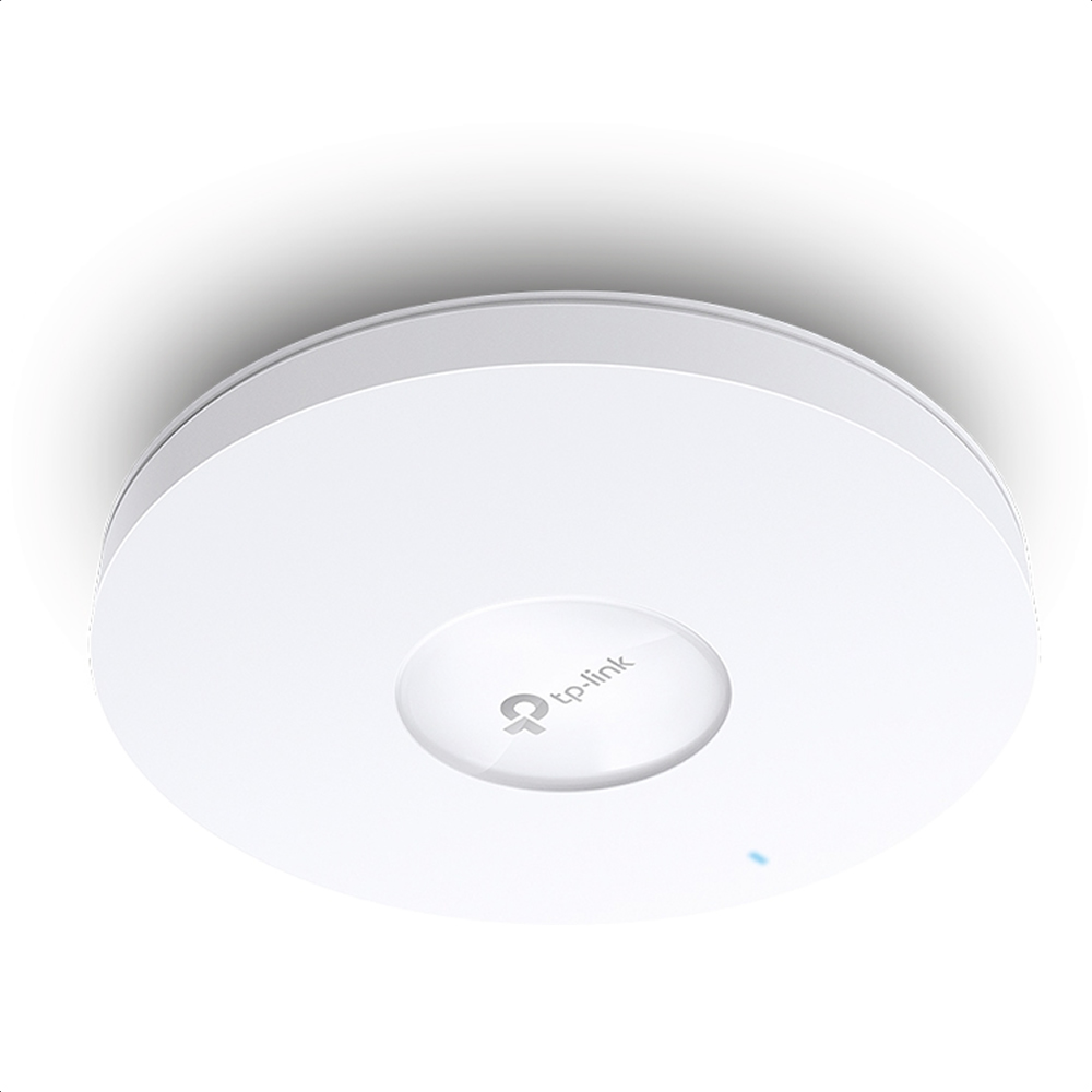 Foto 3 | Access Point Tp-link Omada Eap653 Wifi 6 Ax3000 Banda Dual Montaje En Techo