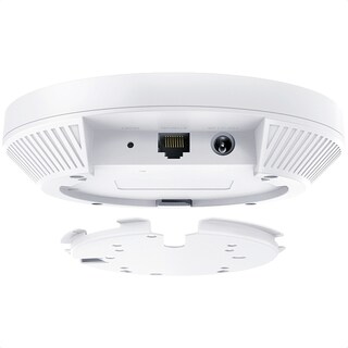Foto 4 | Access Point Tp-link Omada Eap653 Wifi 6 Ax3000 Banda Dual Montaje En Techo