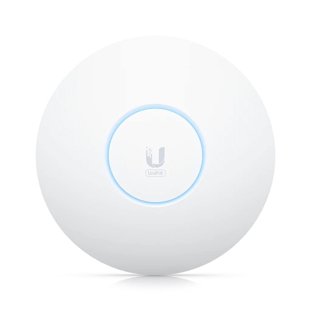 Foto 2 pulgar | Punto De Acceso Inalámbrico Ubiquiti Unifi U6 Enterprise, Modelo Estadounidense - Venta Internacional.