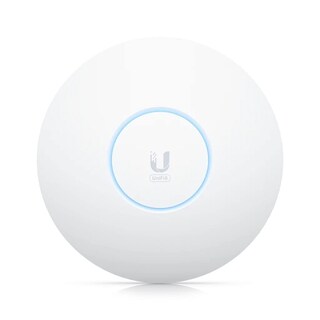 Foto 1 | Punto De Acceso Inalámbrico Ubiquiti Unifi U6 Enterprise, Modelo Estadounidense - Venta Internacional.