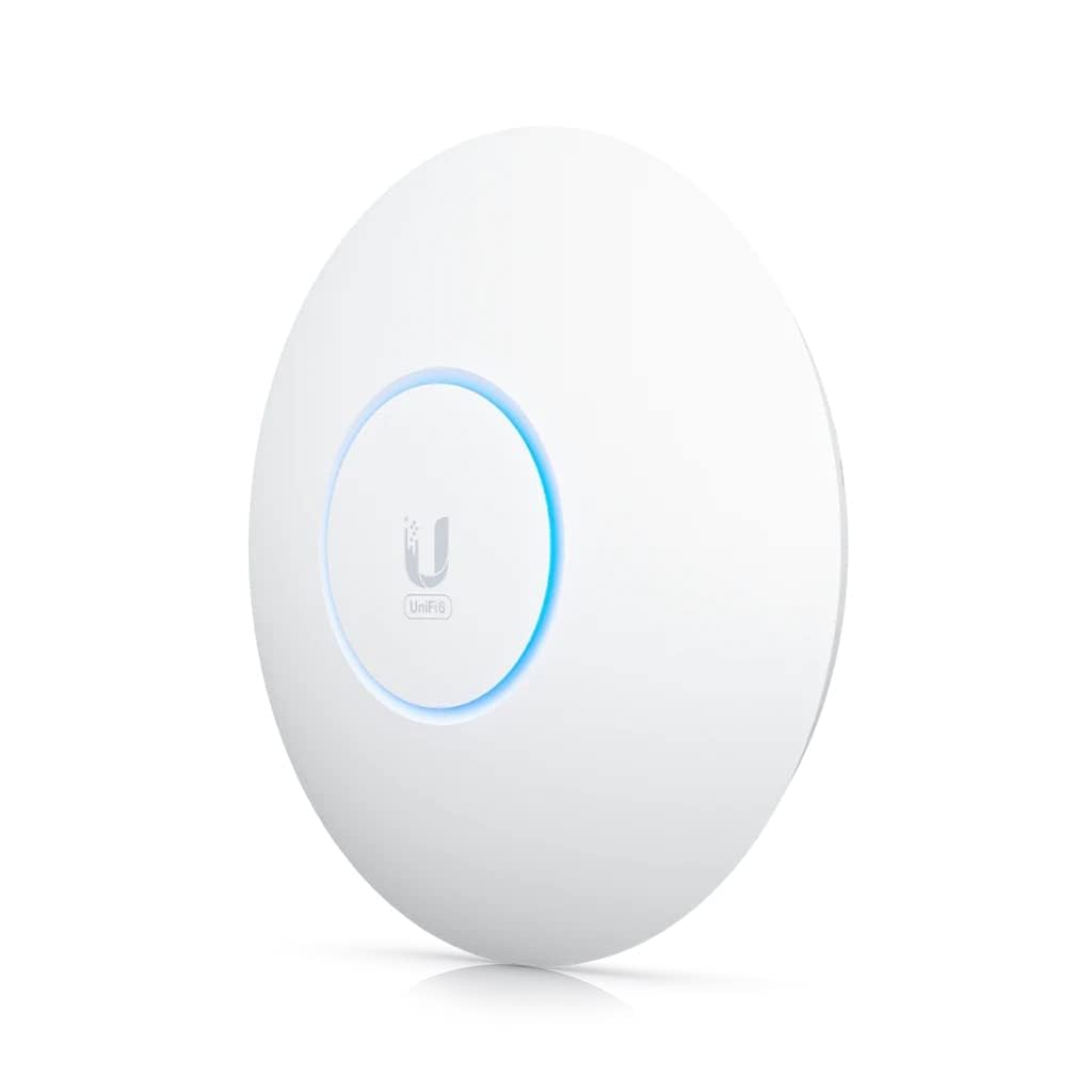 Foto 3 pulgar | Punto De Acceso Inalámbrico Ubiquiti Unifi U6 Enterprise, Modelo Estadounidense - Venta Internacional.