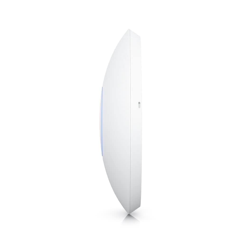 Foto 4 pulgar | Punto De Acceso Inalámbrico Ubiquiti Unifi U6 Enterprise, Modelo Estadounidense - Venta Internacional.