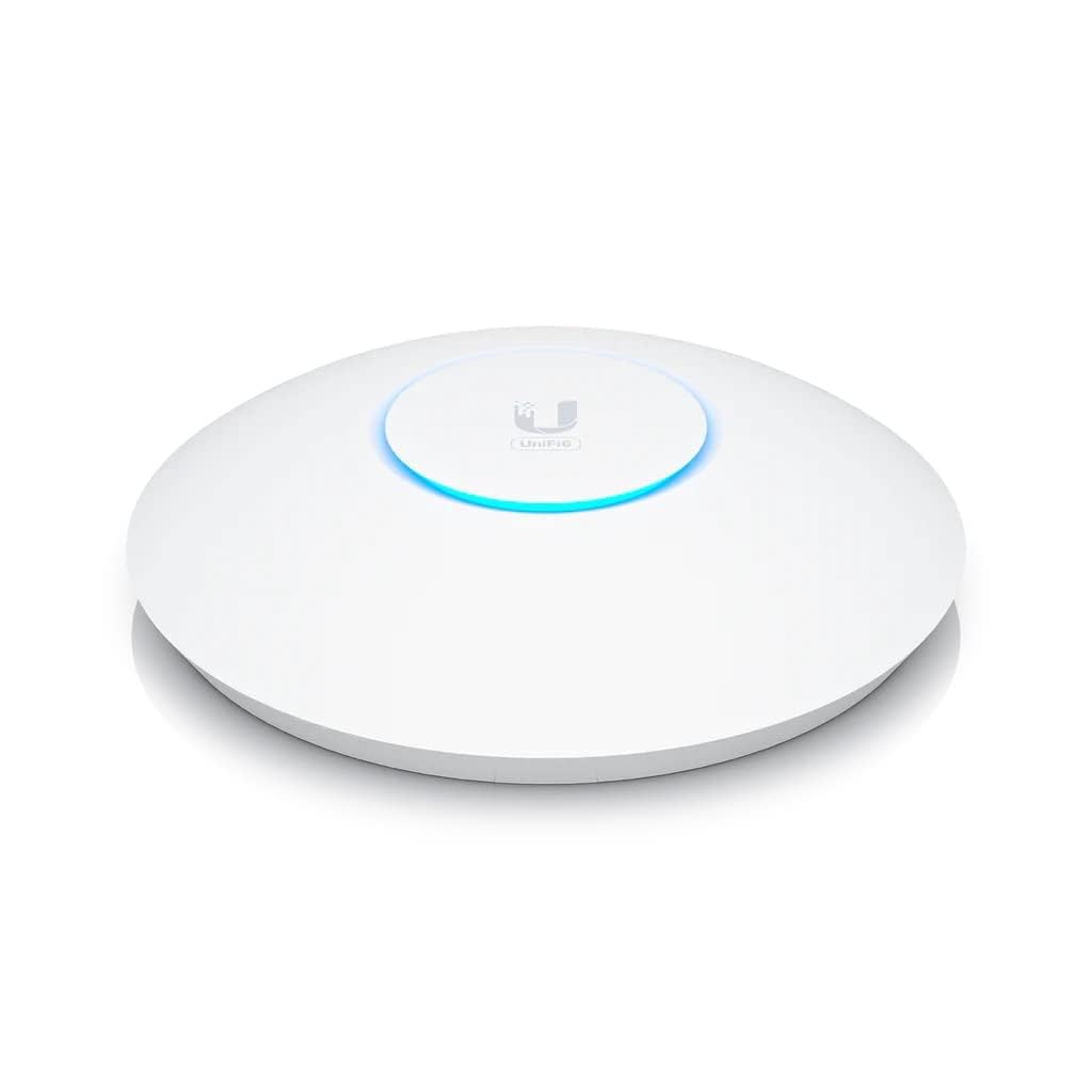 Foto 5 pulgar | Punto De Acceso Inalámbrico Ubiquiti Unifi U6 Enterprise, Modelo Estadounidense - Venta Internacional.