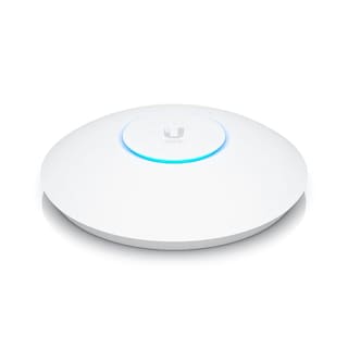 Foto 4 | Punto De Acceso Inalámbrico Ubiquiti Unifi U6 Enterprise, Modelo Estadounidense - Venta Internacional.